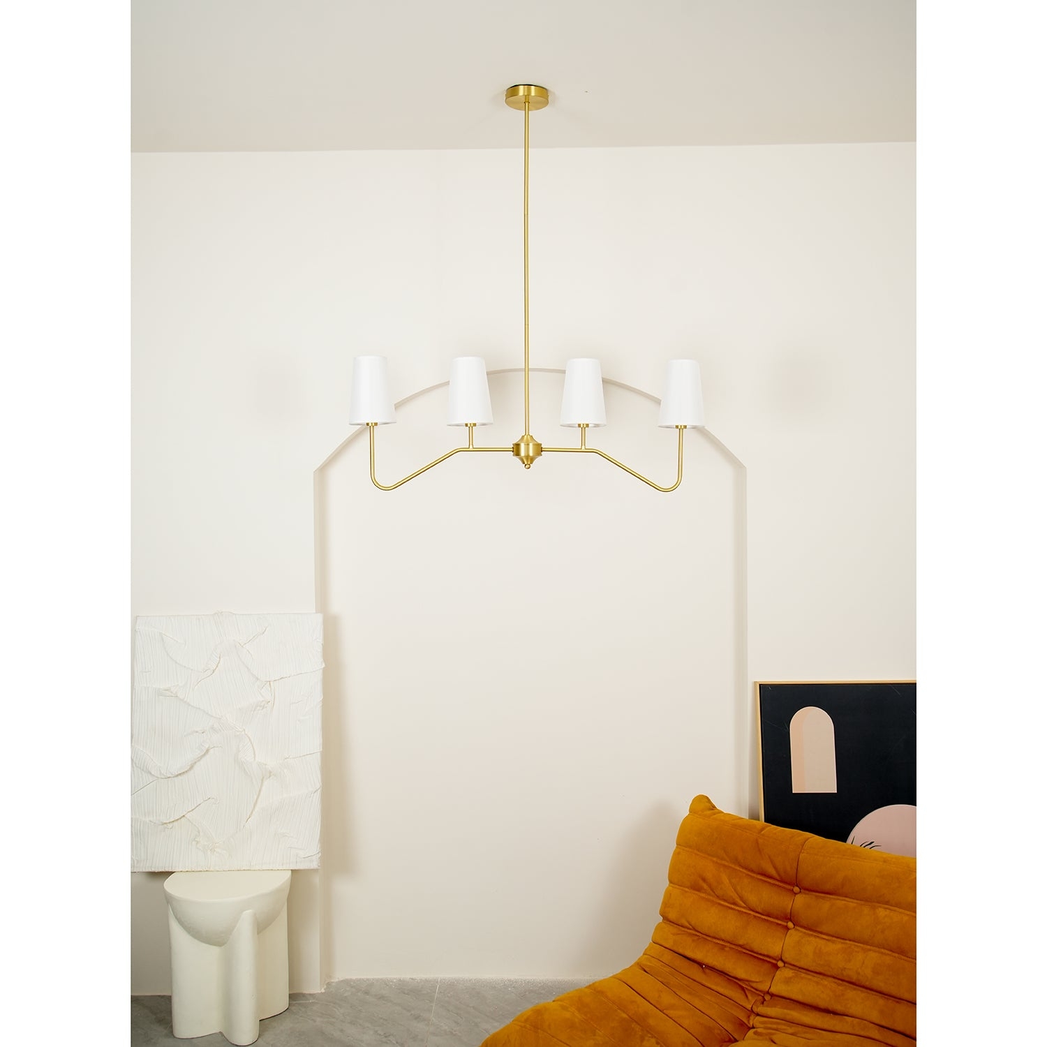 Olana Pendant Lamp T1835