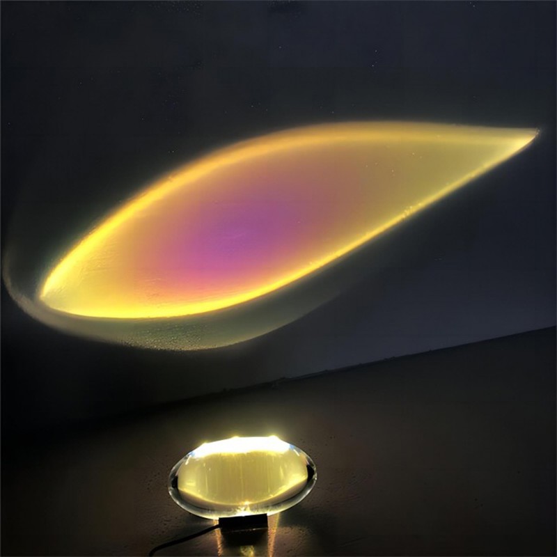 Atman Table Lamp S65