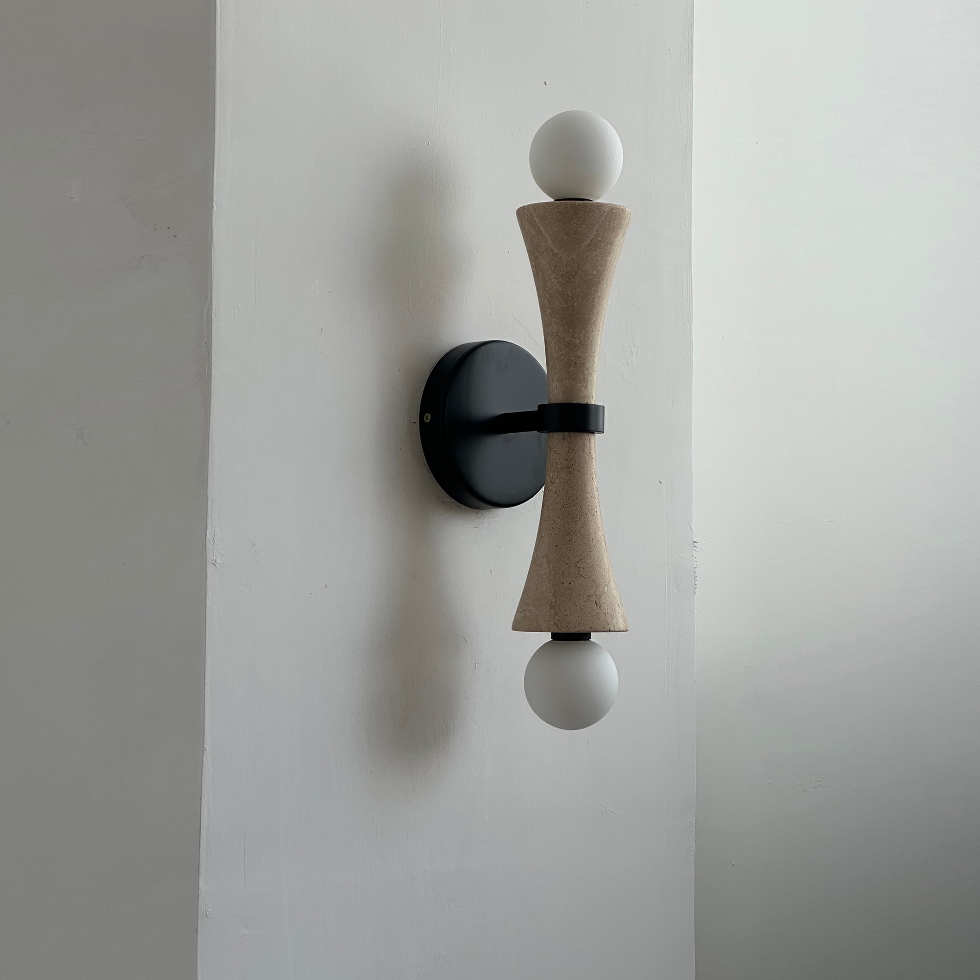 Dax Wall Lamp T1866