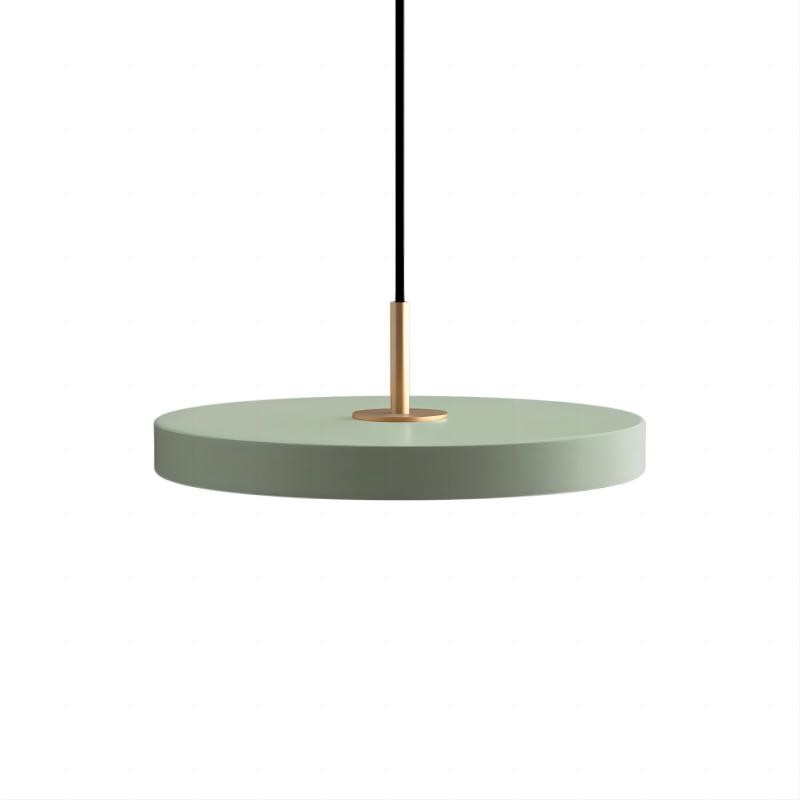 Asteria Pendant Light - Minimal LED Pendant for Living Room