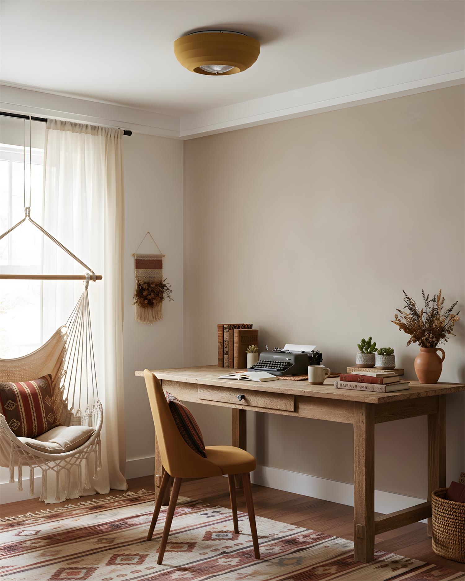 Marola Ceiling Lamp T1502