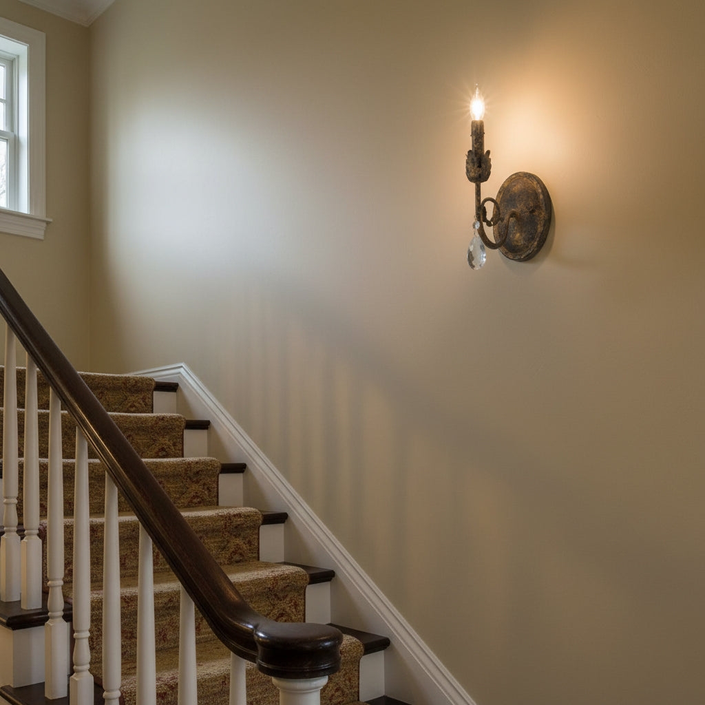 Antonia Wall Lamp T1781