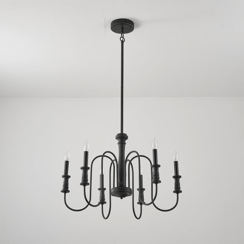 Briarworth Chandelier T1801