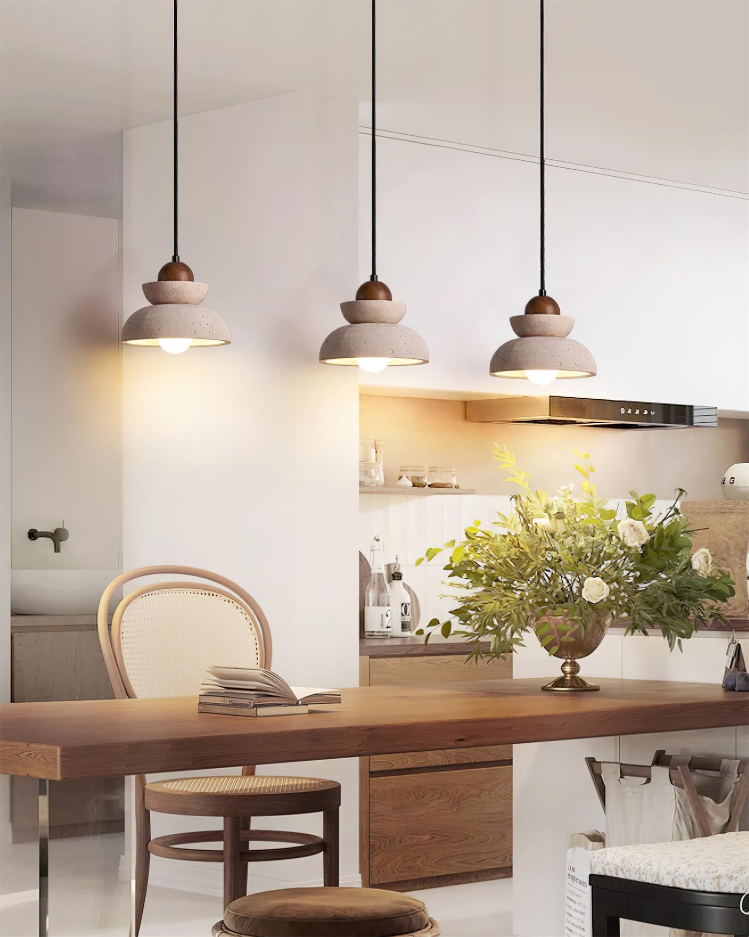 Karwei Pendant Lamp T1226