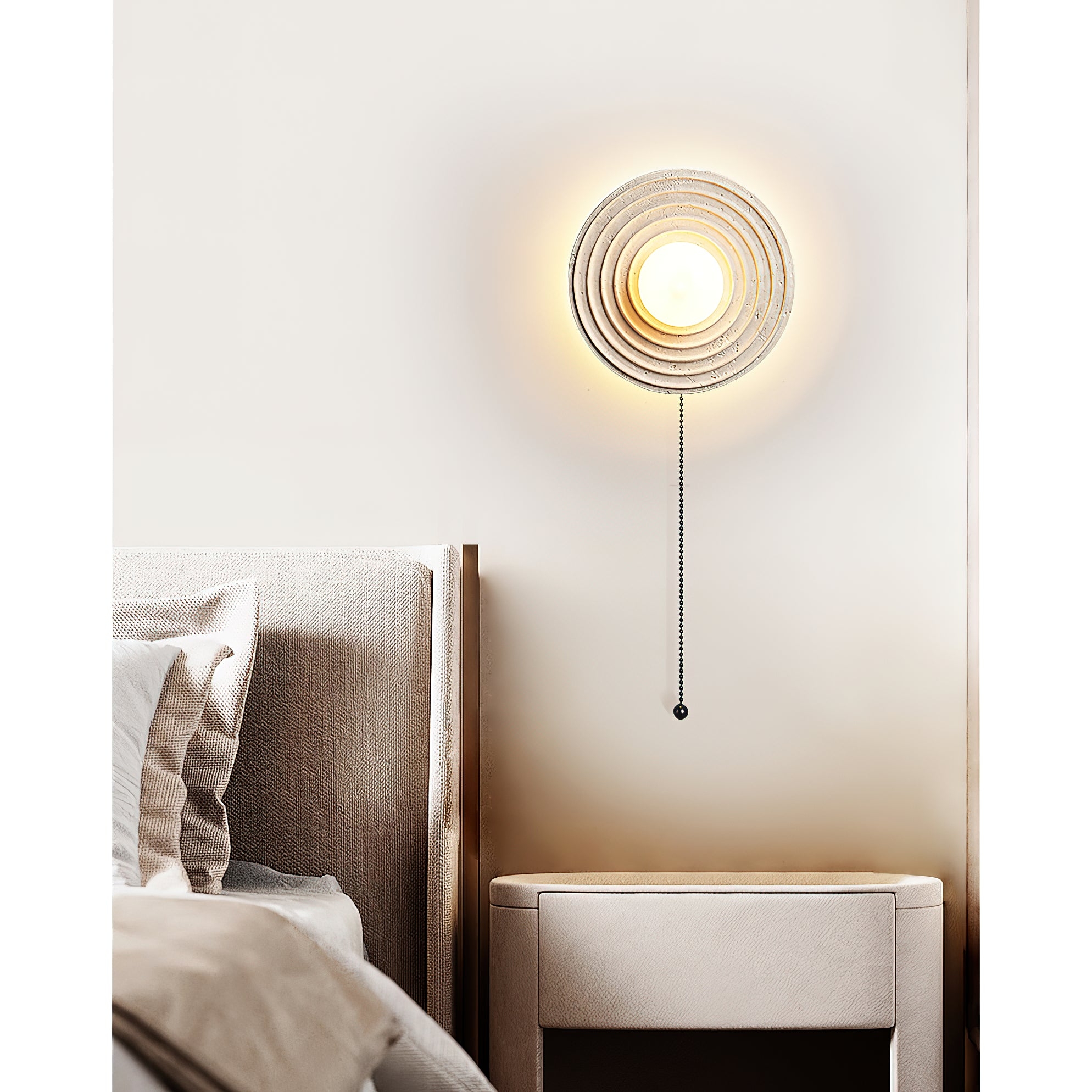 Selenitis Wall Lamp T1883