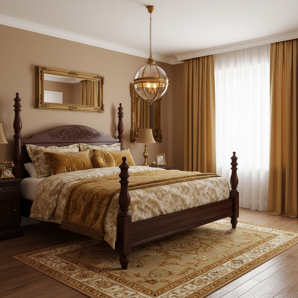 Braeden Pendant Light T1757