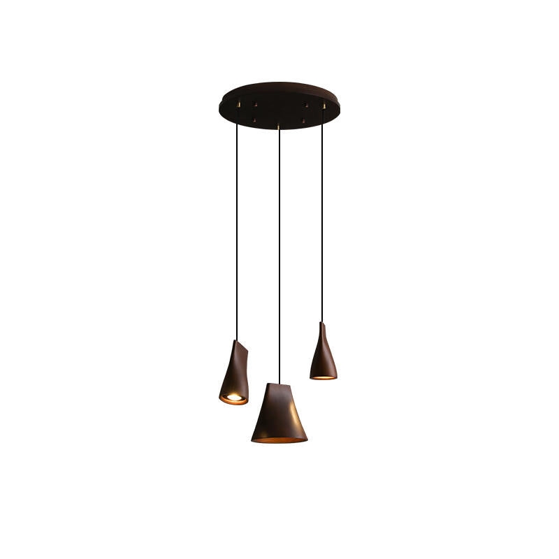 Bellwood Pendant Lamp T1586