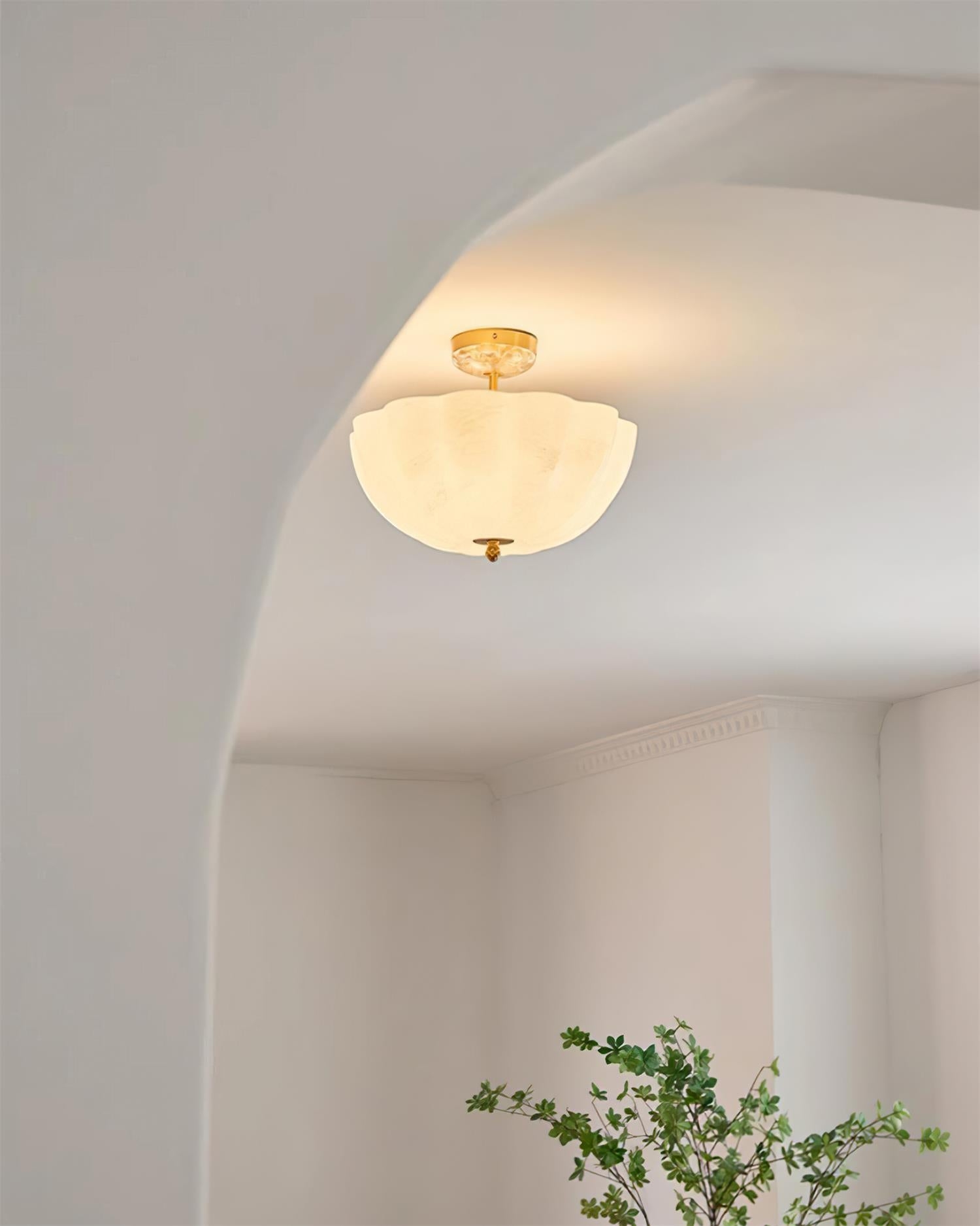 Aerin Ceiling Light T1272