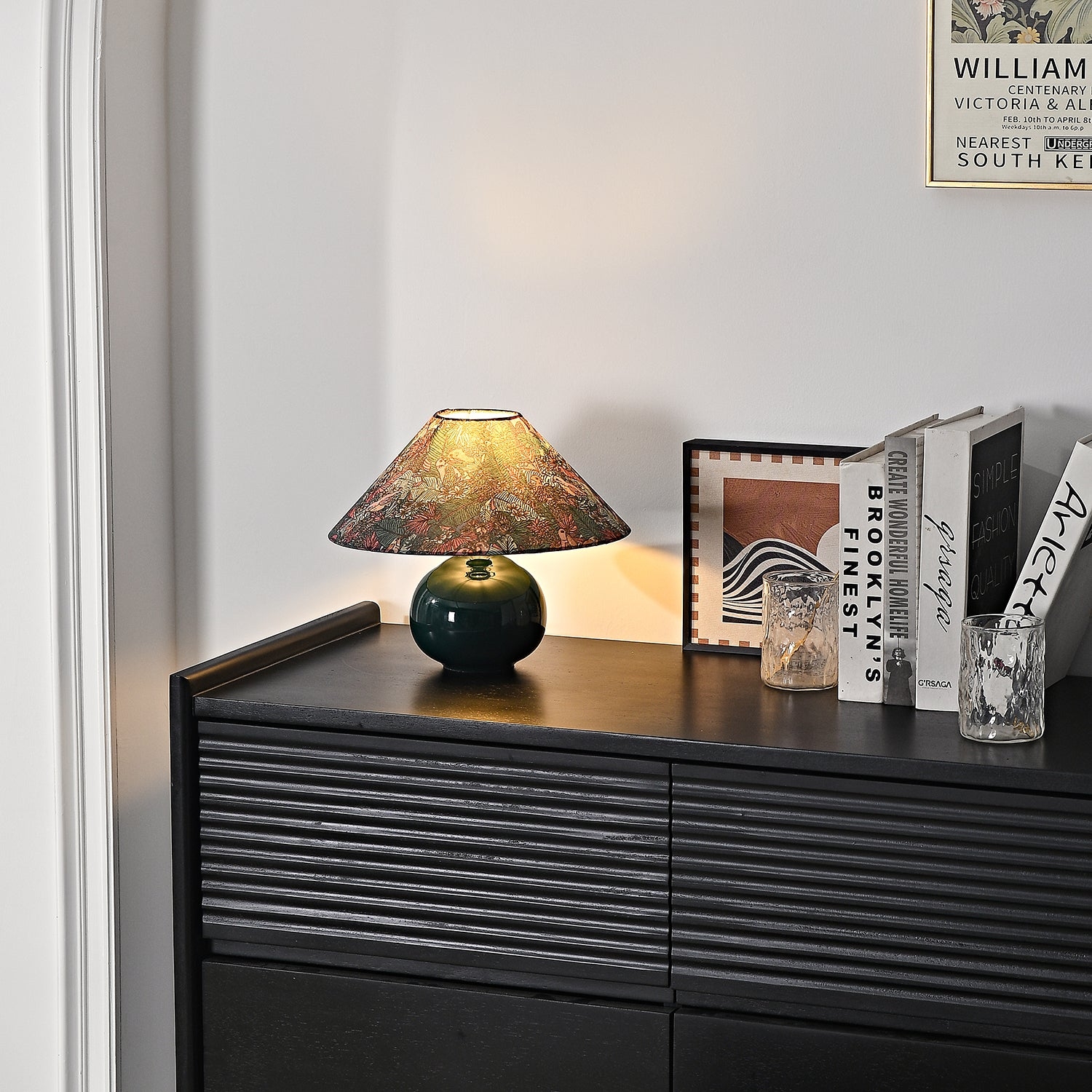 Kalinda Table Lamp T1227