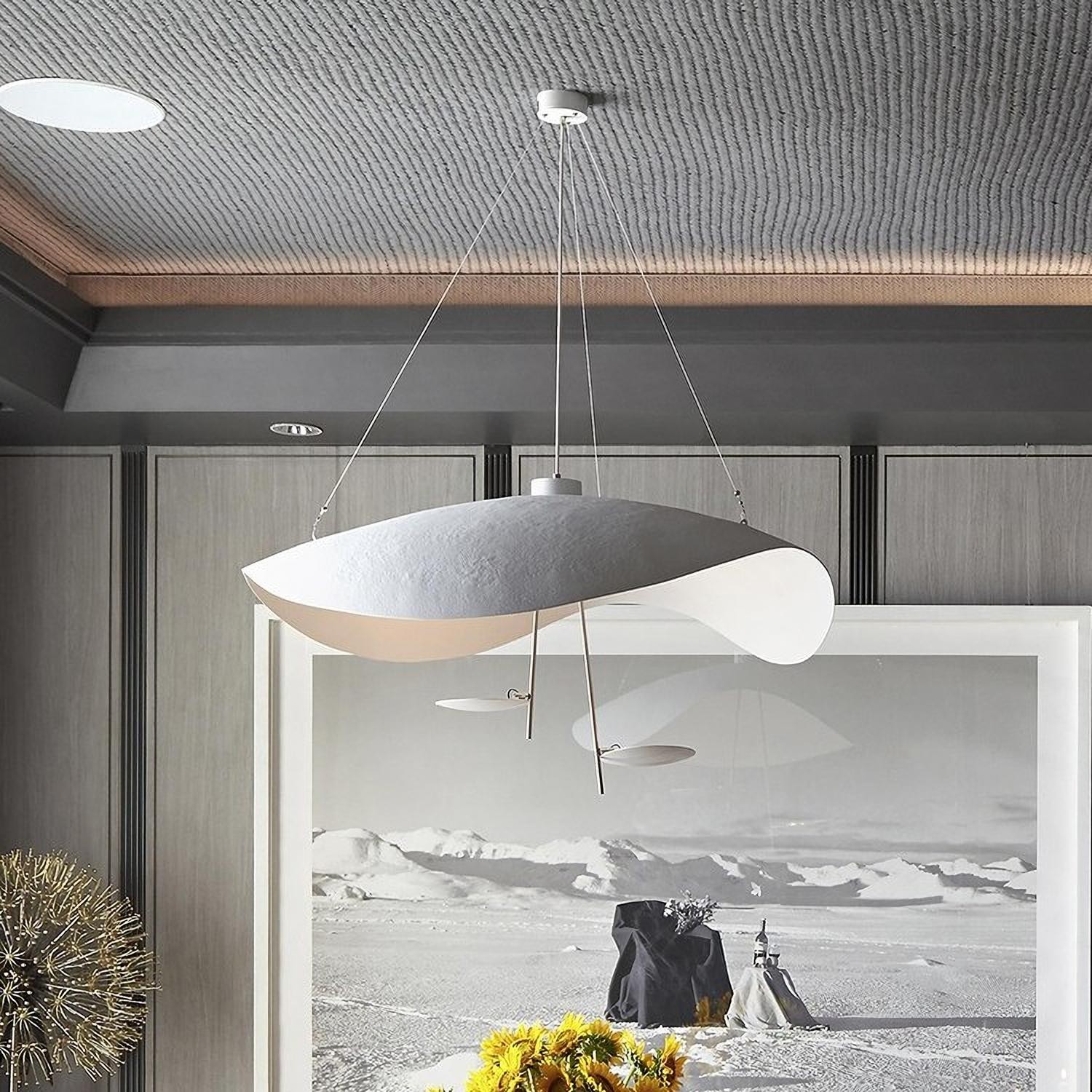 Plumeo S1 Pendant Light/Ceiling light