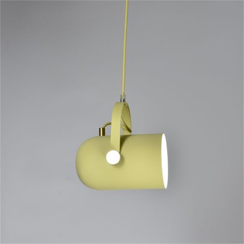 Nordic Minimalism Pendant Light