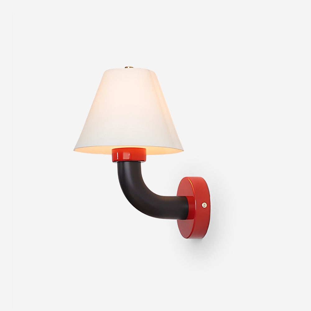 Twist Shine Wall Lamp T1549