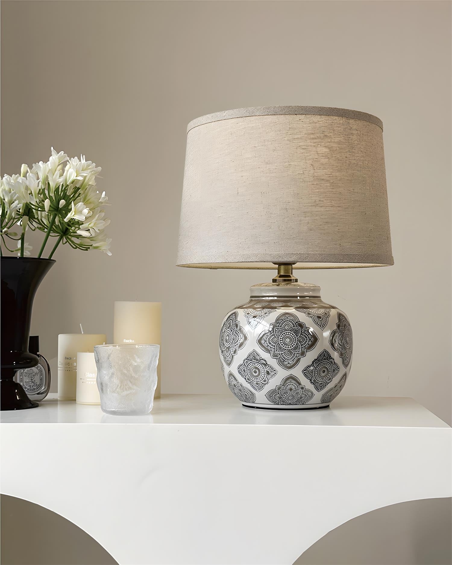 Talora Table Lamp T1572