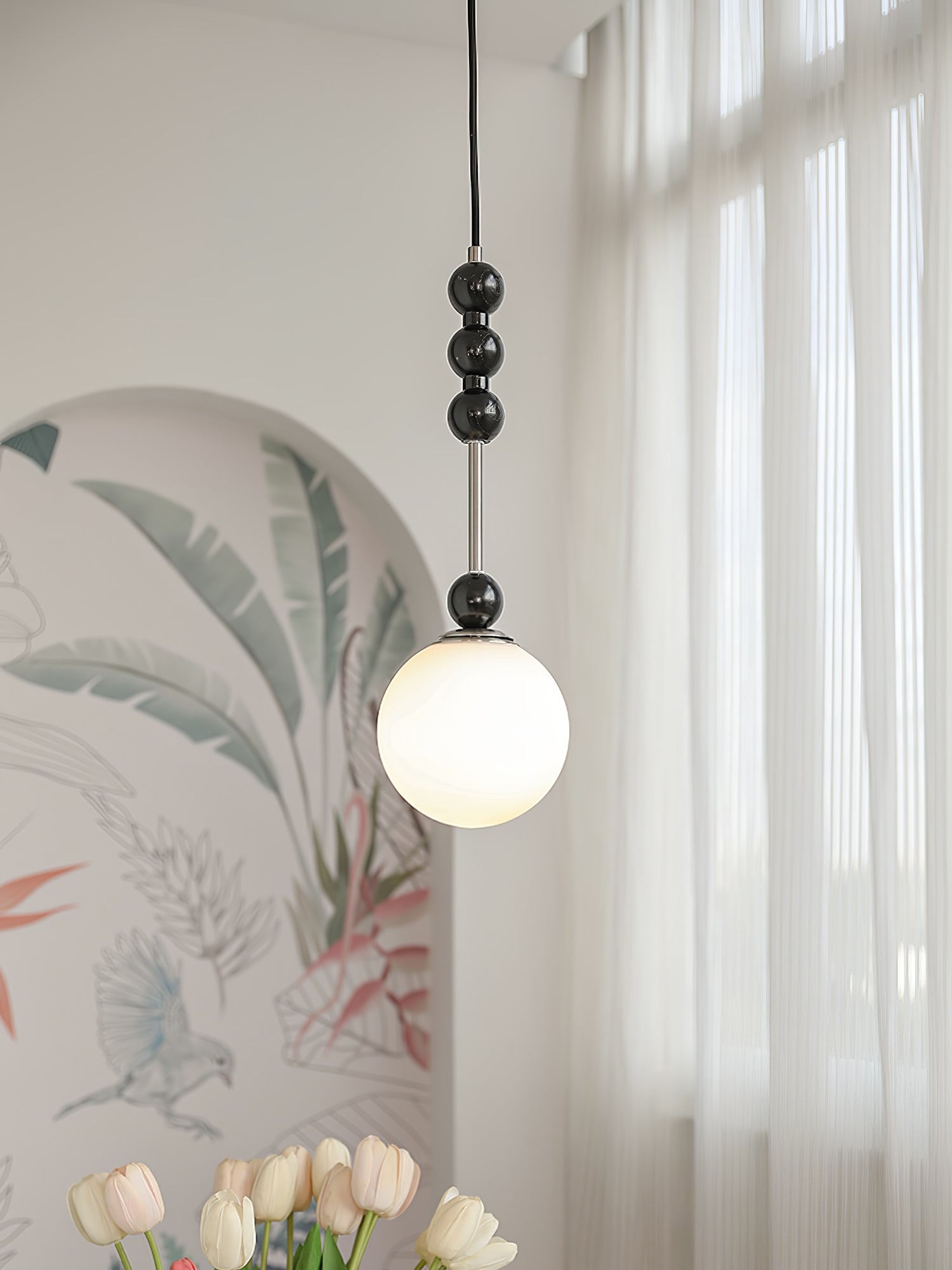 Bola Pendant Lamp T1580