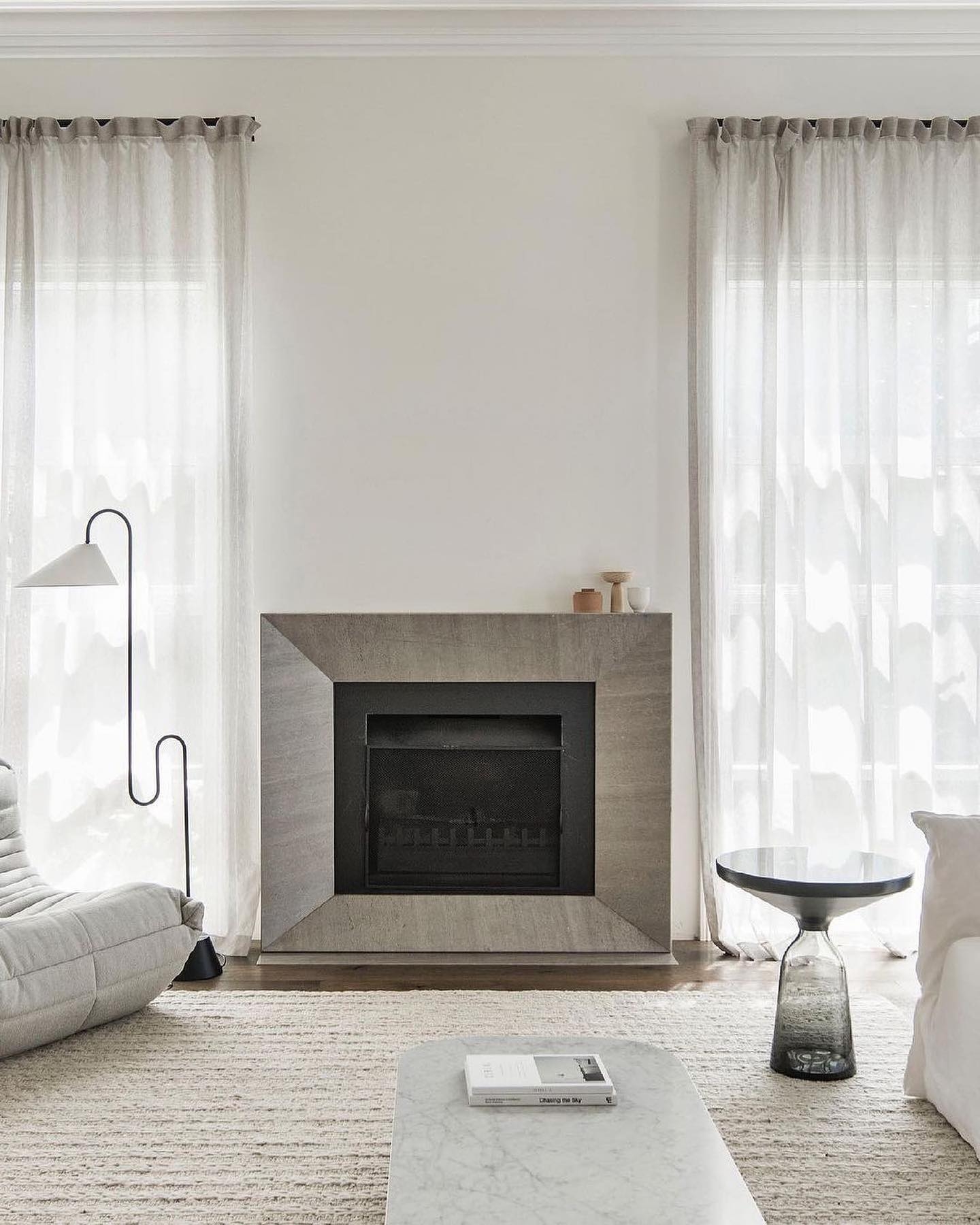 Roattino Floor Lamp T1683