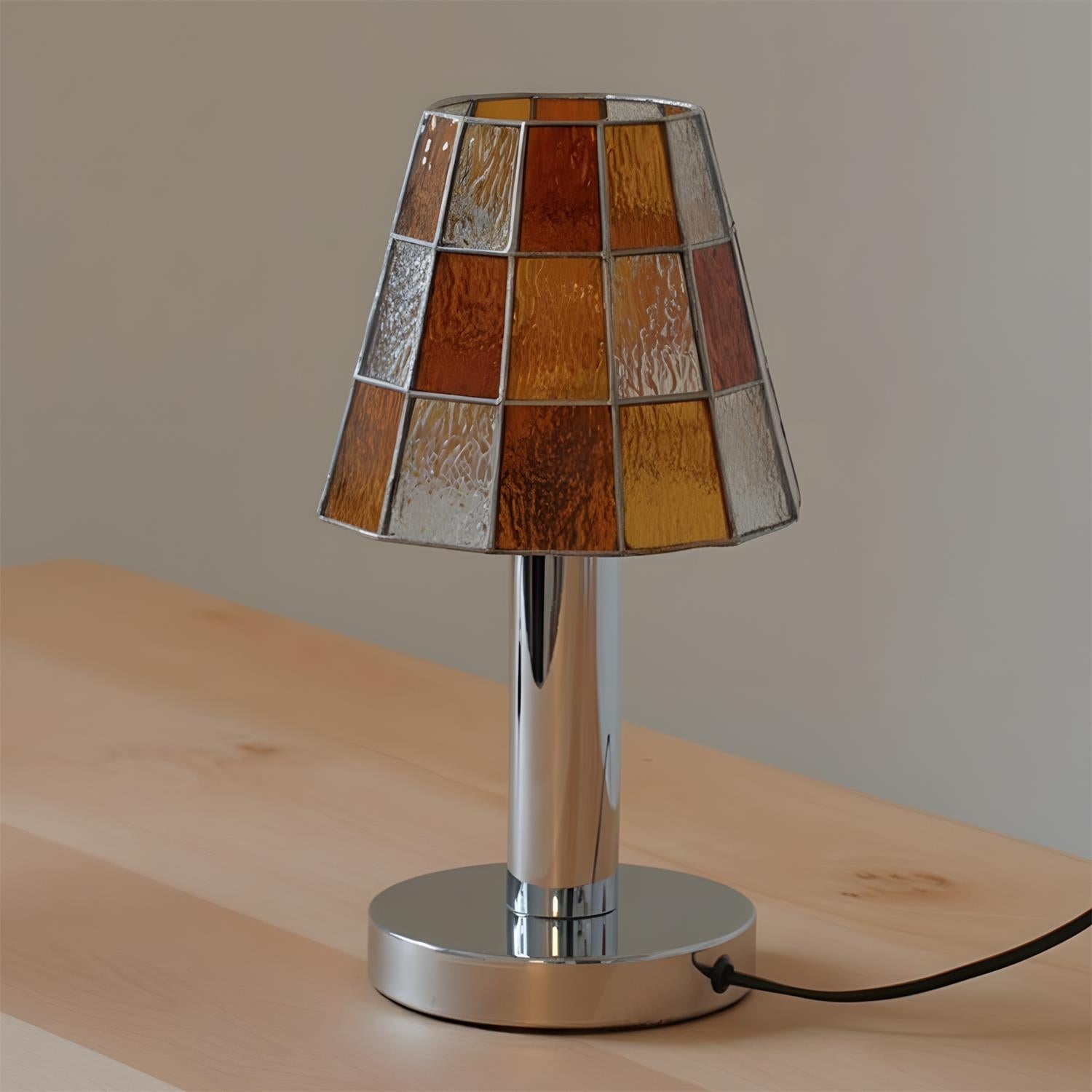 Fun Guy 726 Table Lamp T1545