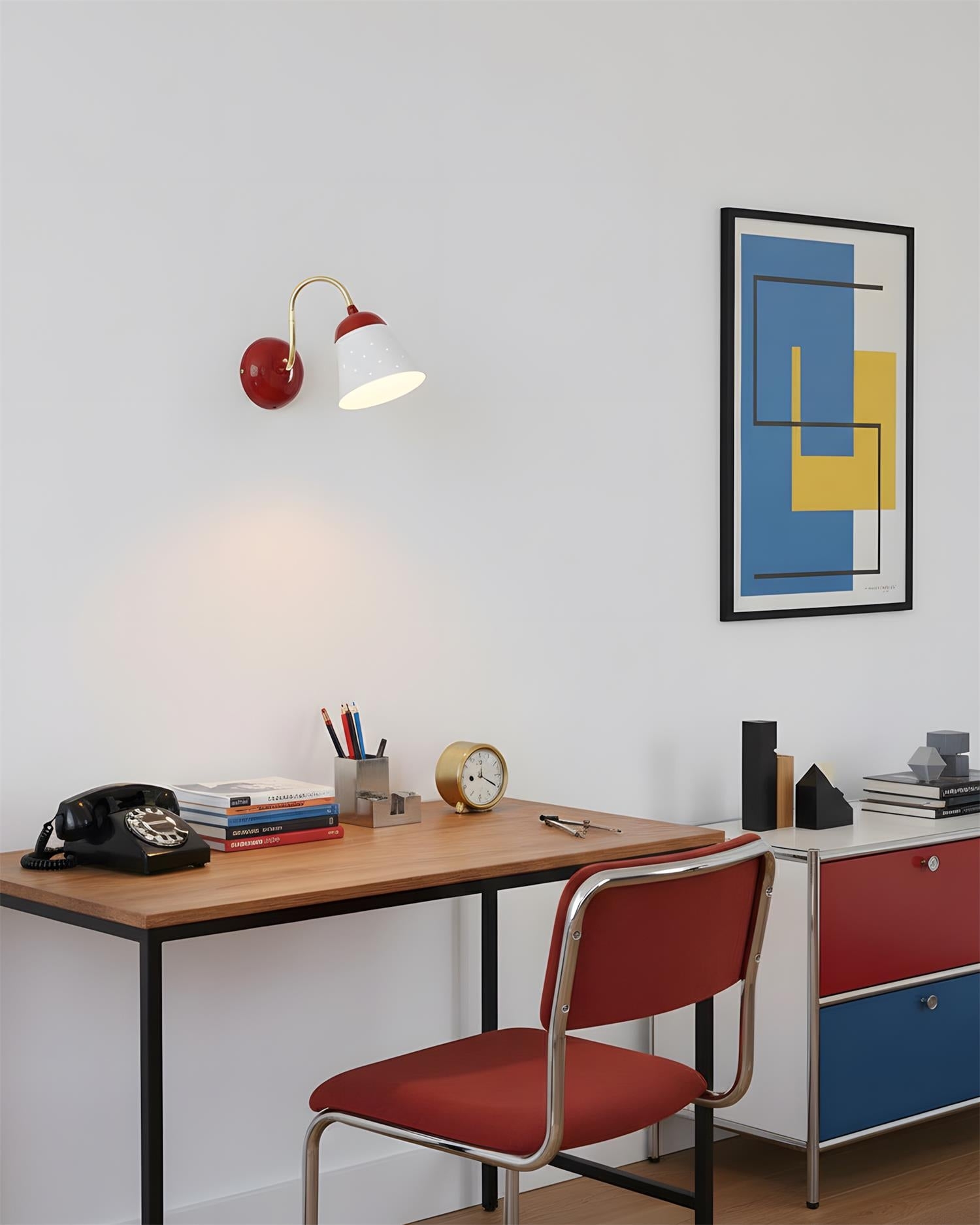Filo Wall Lamp T1529