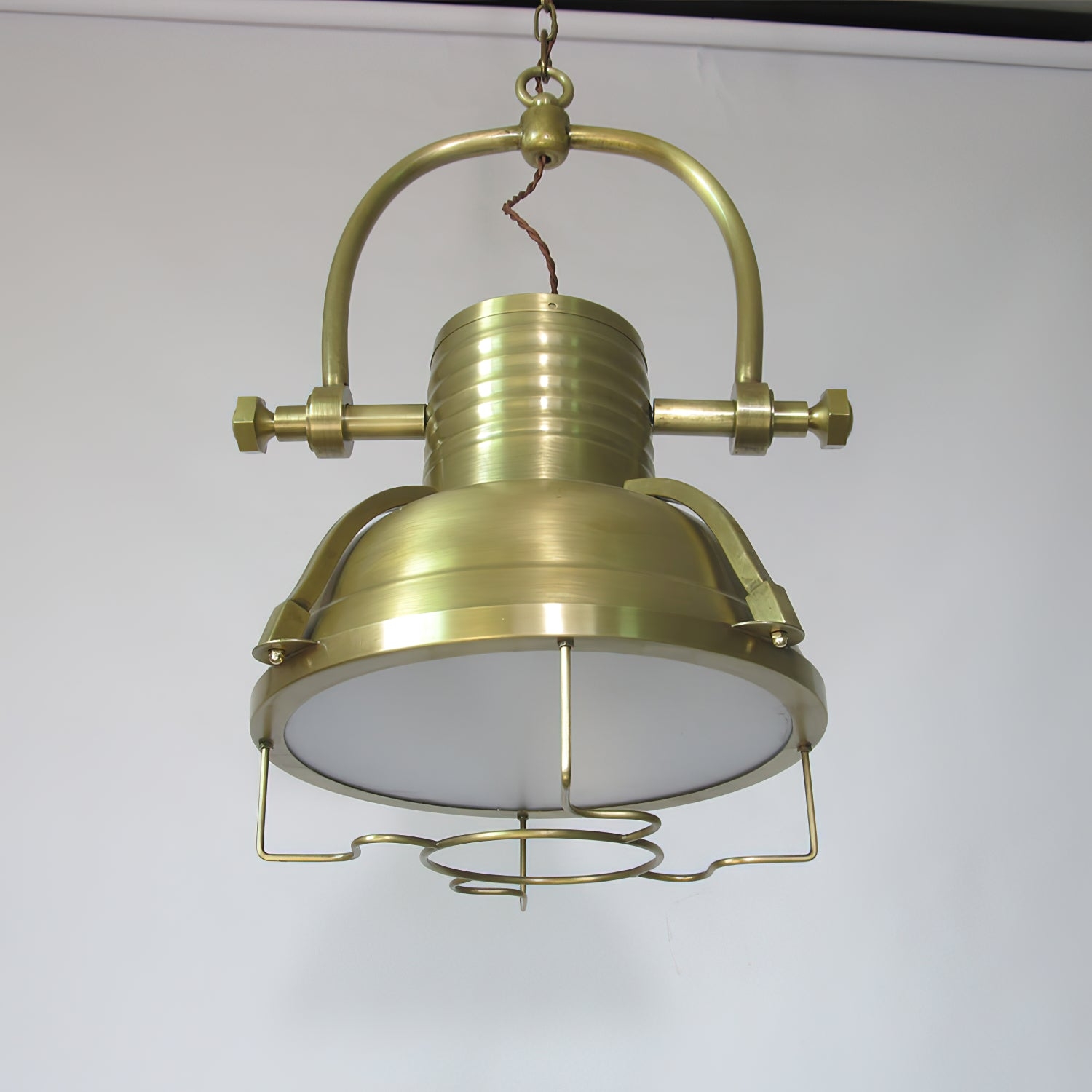 Marina Pendant Light T1705