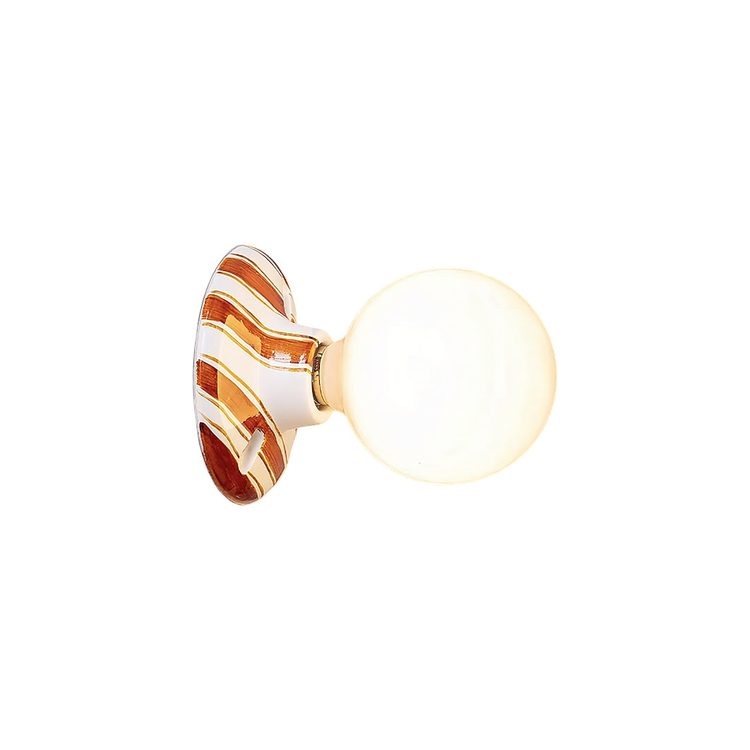 Ambrette Wall Lamp T1946