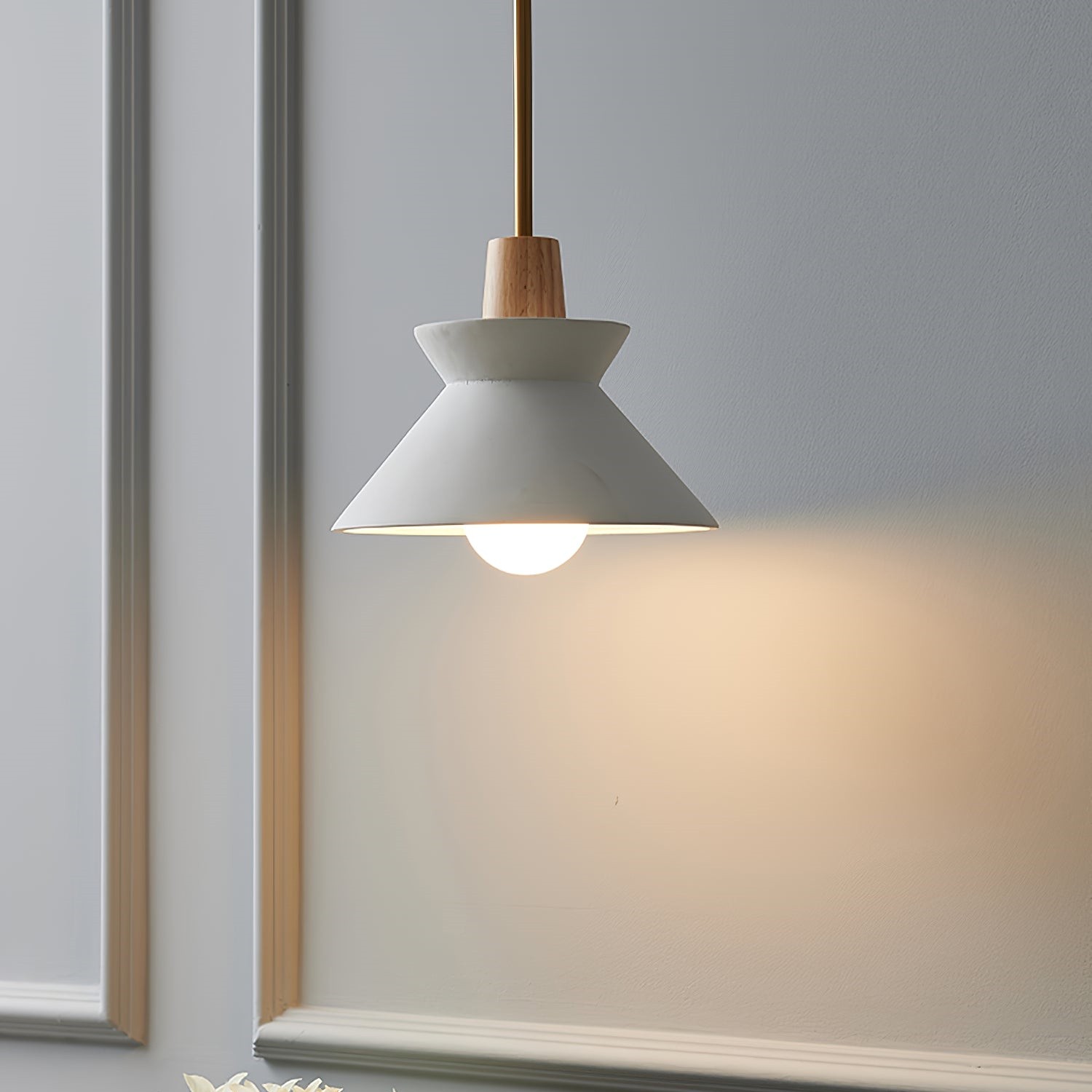 SPACE Scandinavian Pendant Lamp S57