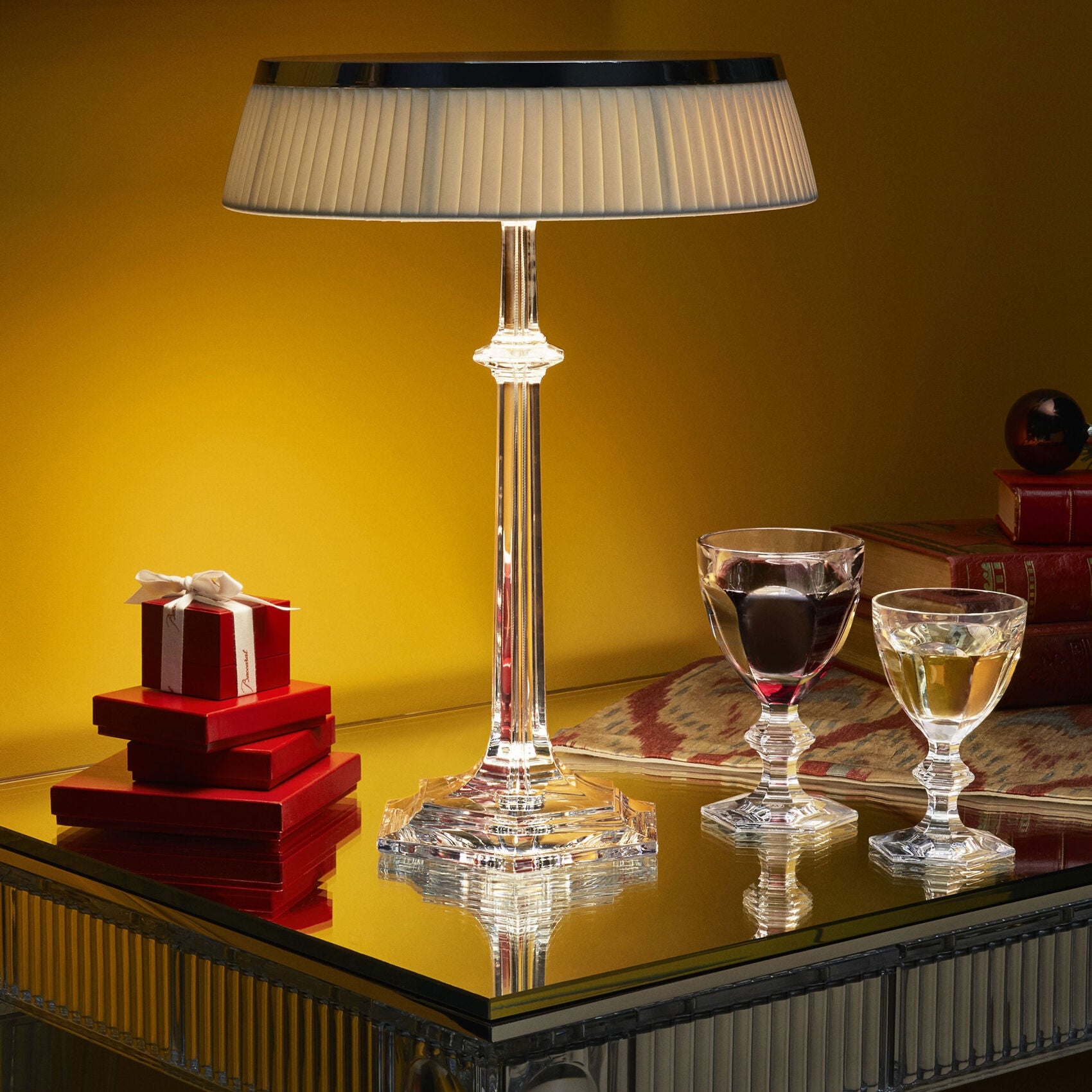 Versailles Table Lamp T1682