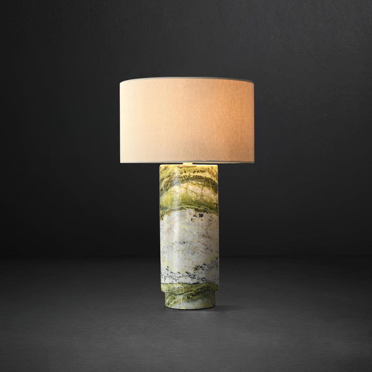 Terra Table Lamp T1766