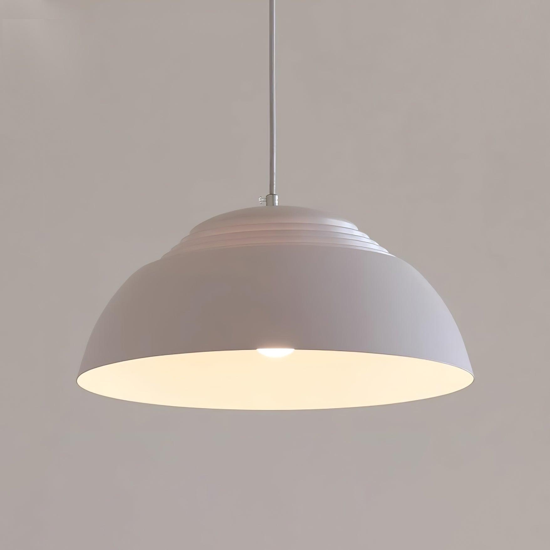 Abat Jour Pendant Lamp T1600