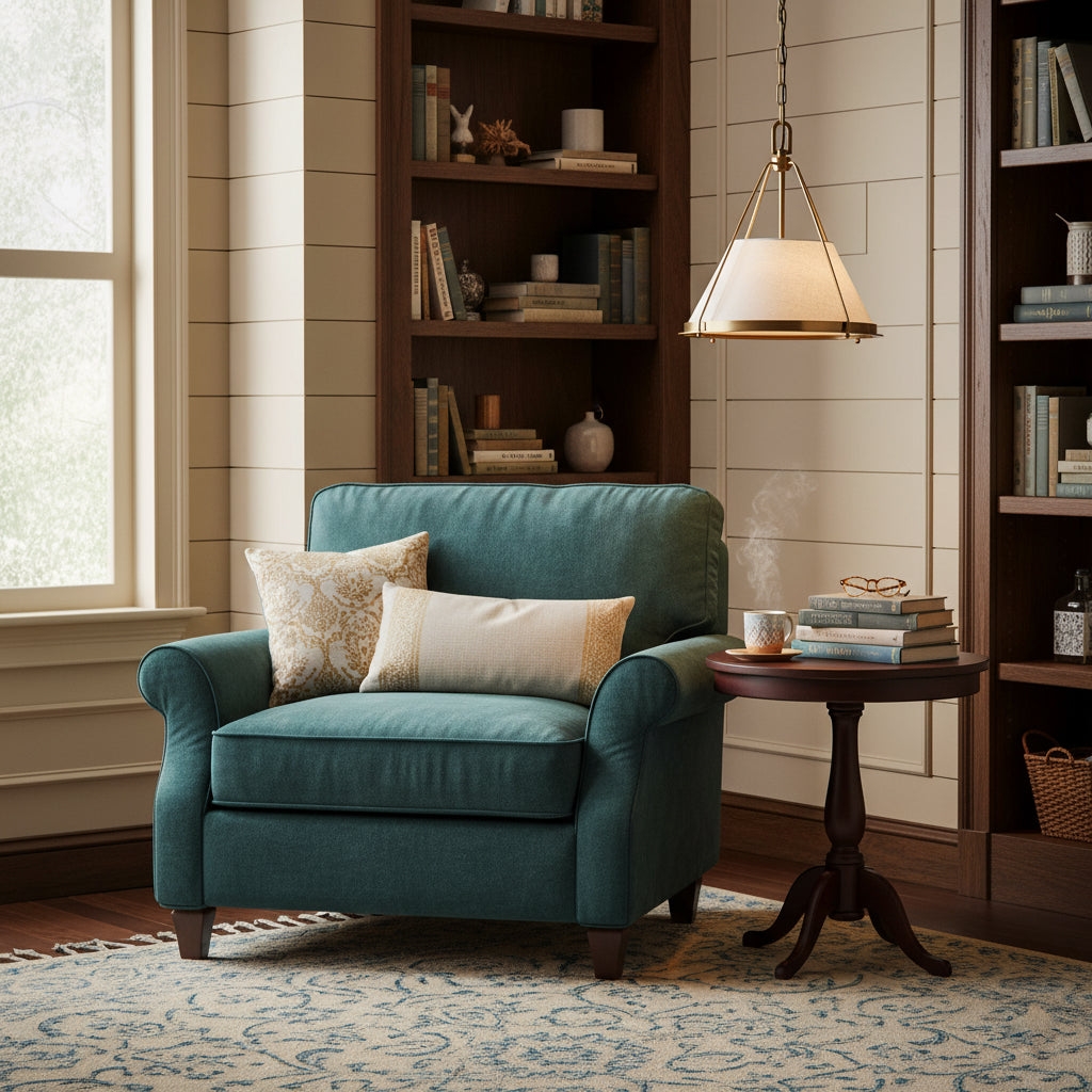 Shelton Pendant Light T1761