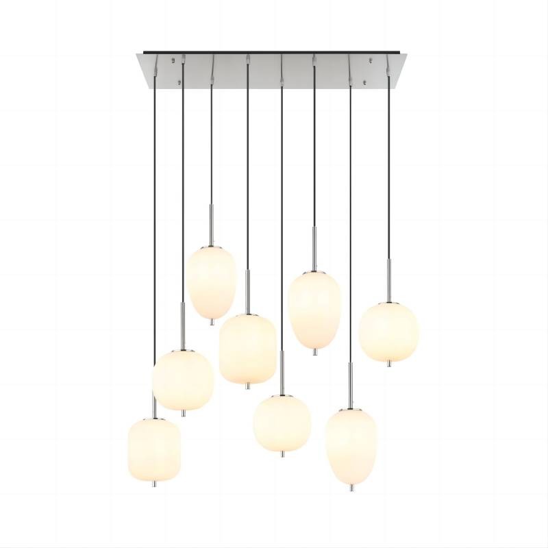 Multiple Style Blacky Pendant Light