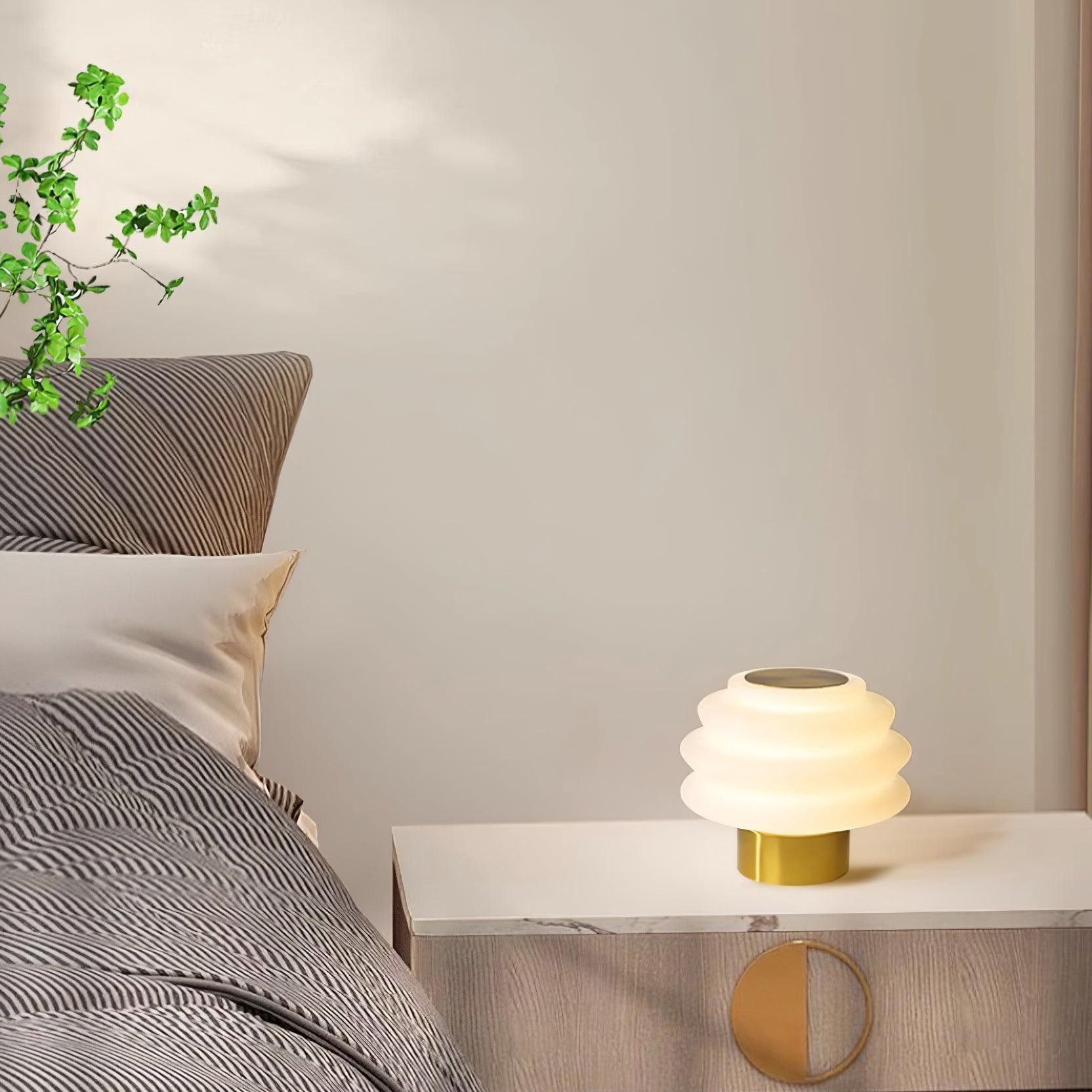 Bedside LED Table Lamp for Bedroom M198