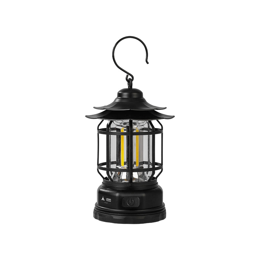 Lantern Outdoor Camping Table Lamp T1640