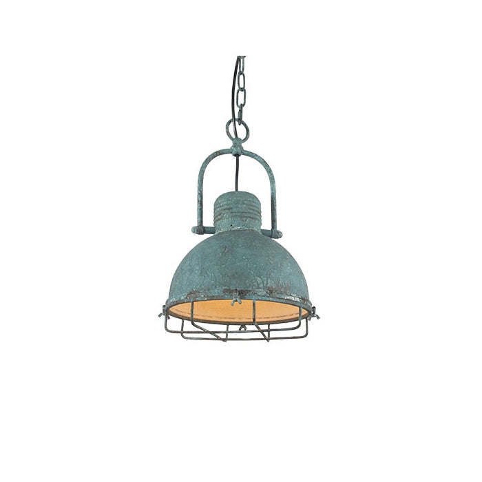 Hopedale Pendant Light T1699