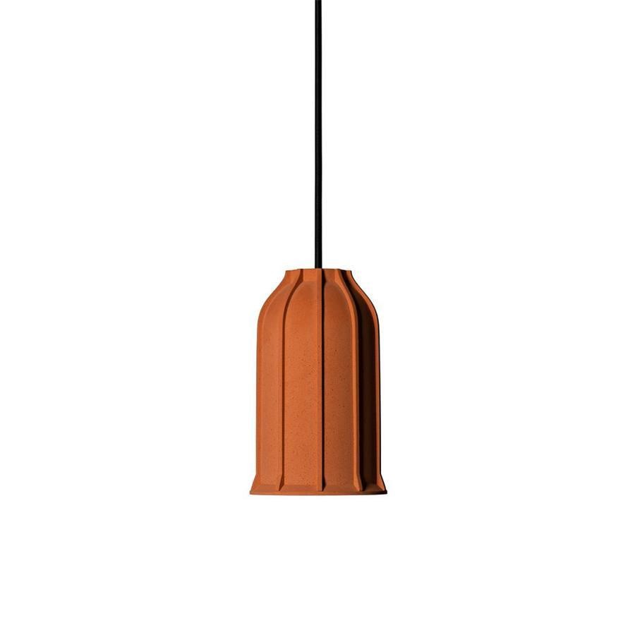 Industrial Style Cement Terracotta Craft Pendant Light M317