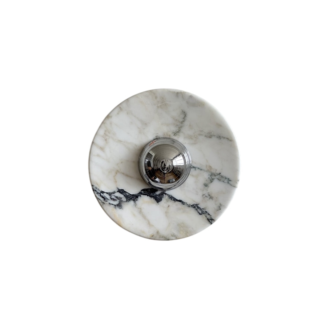 Calacatta Marble Wall Lamp T1784