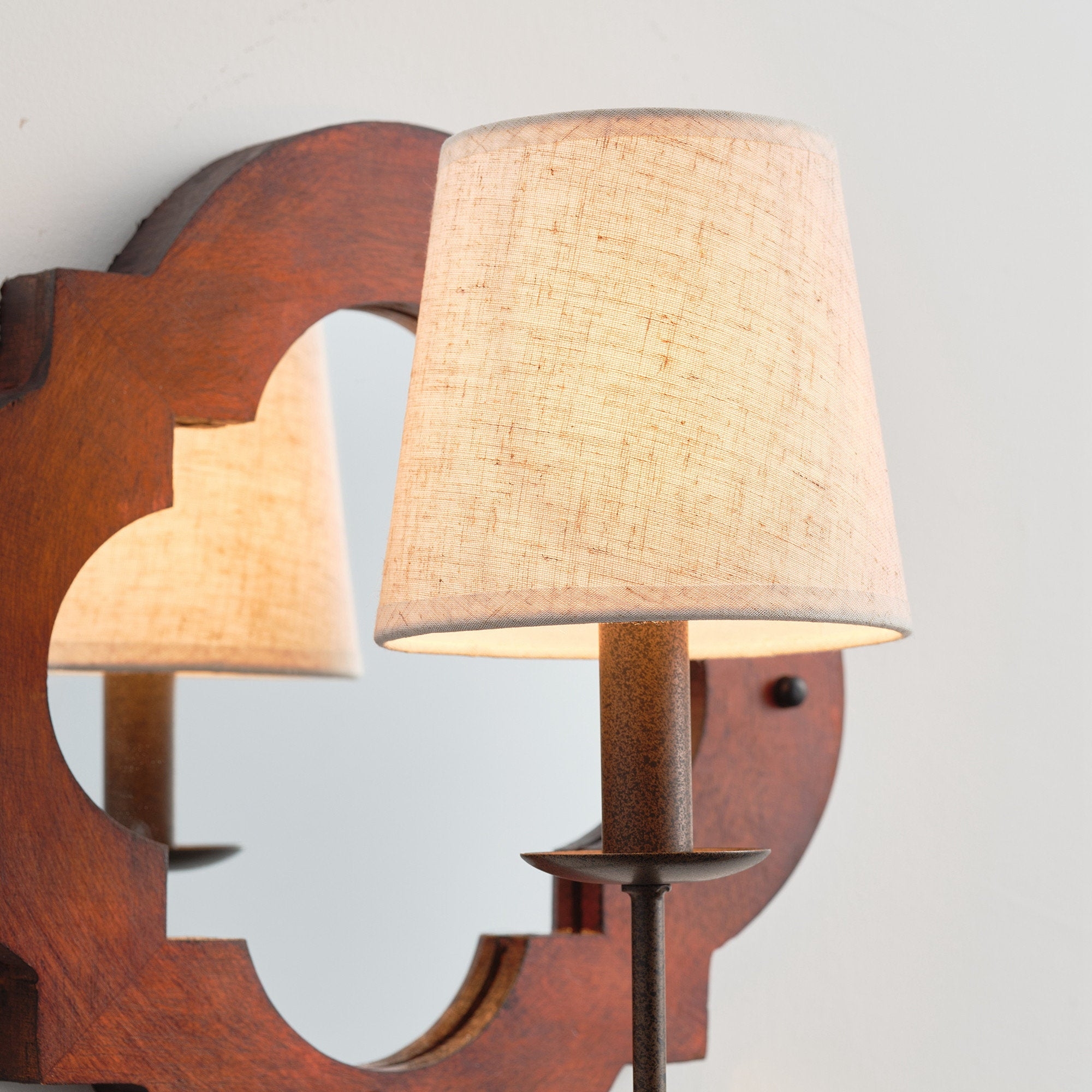 Rheam Wall Lamp T1769