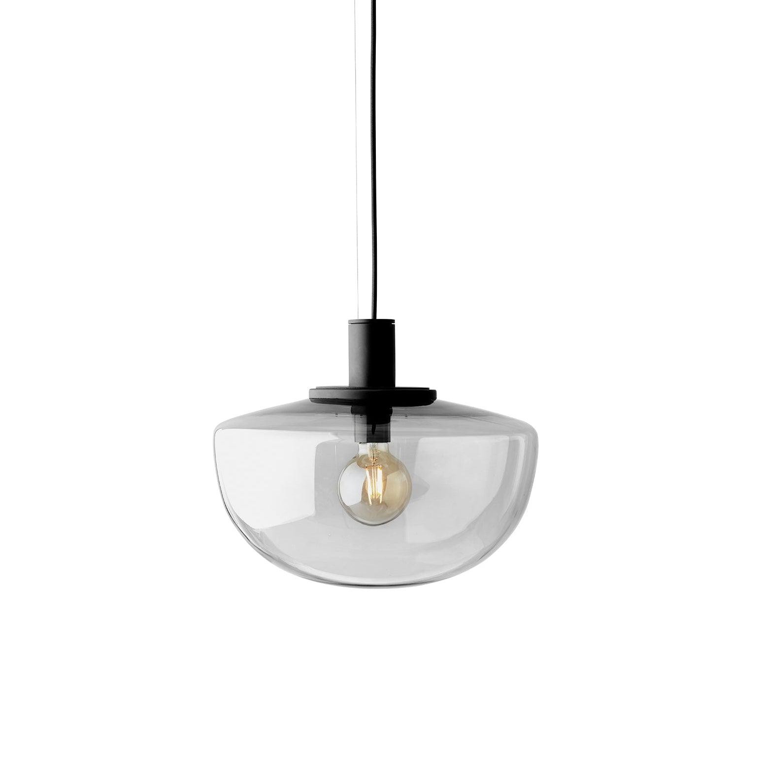 Nordic Glass Pendant Lamp P005