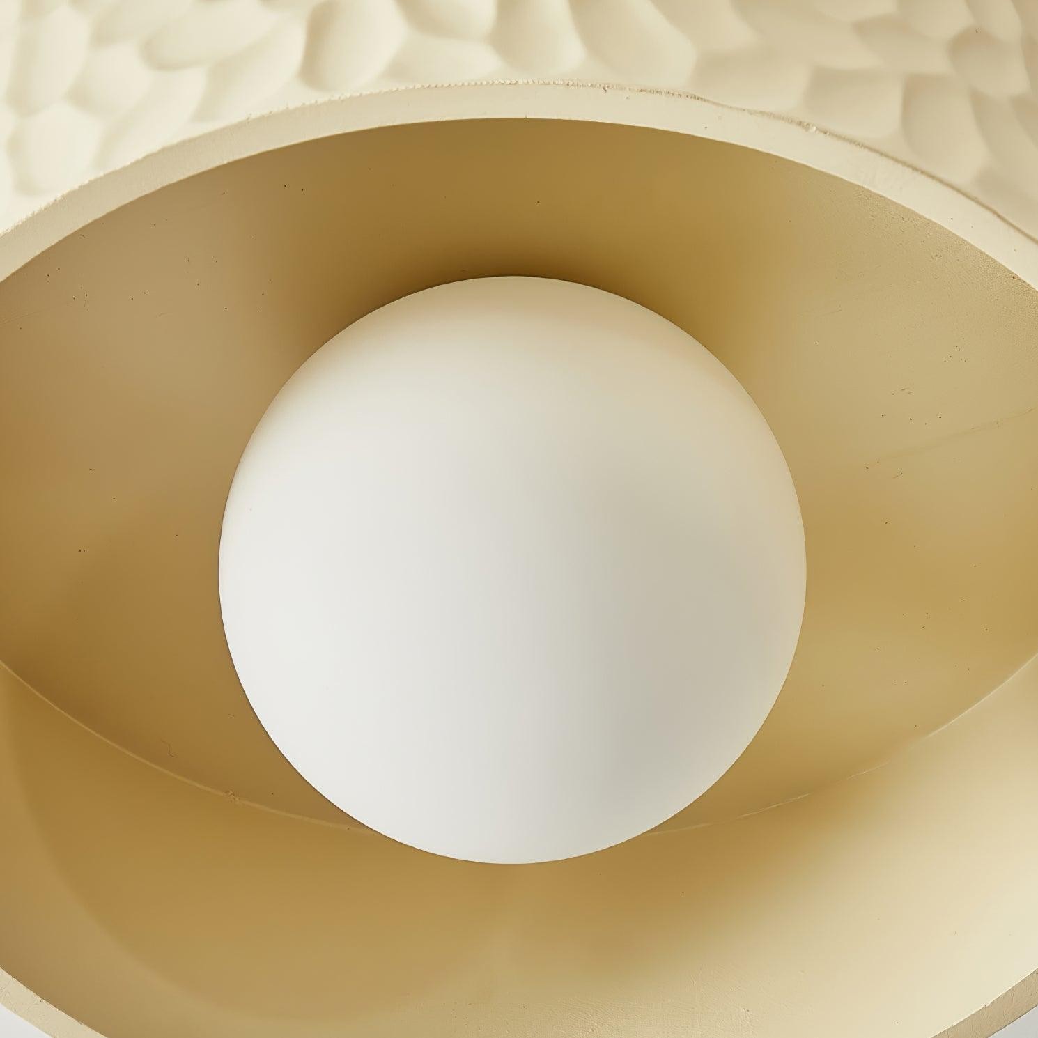 Cream Creative Hallway Ceiling Light M297