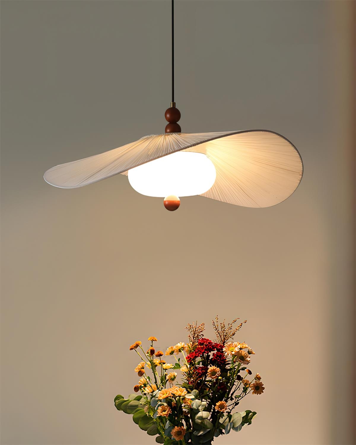 Serafina Pendant Lamp T1321