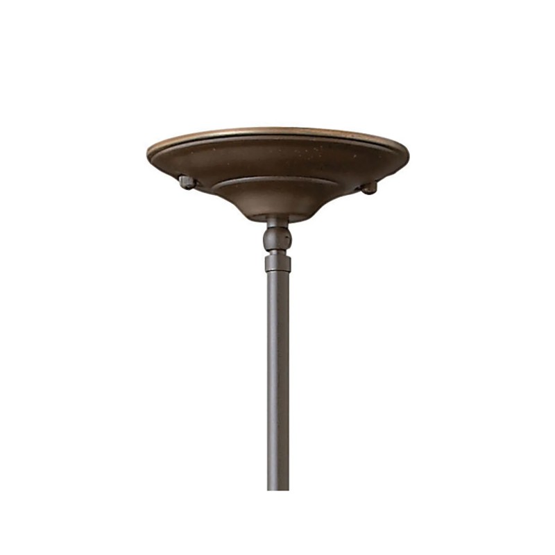 Bolla Single Pendant Light