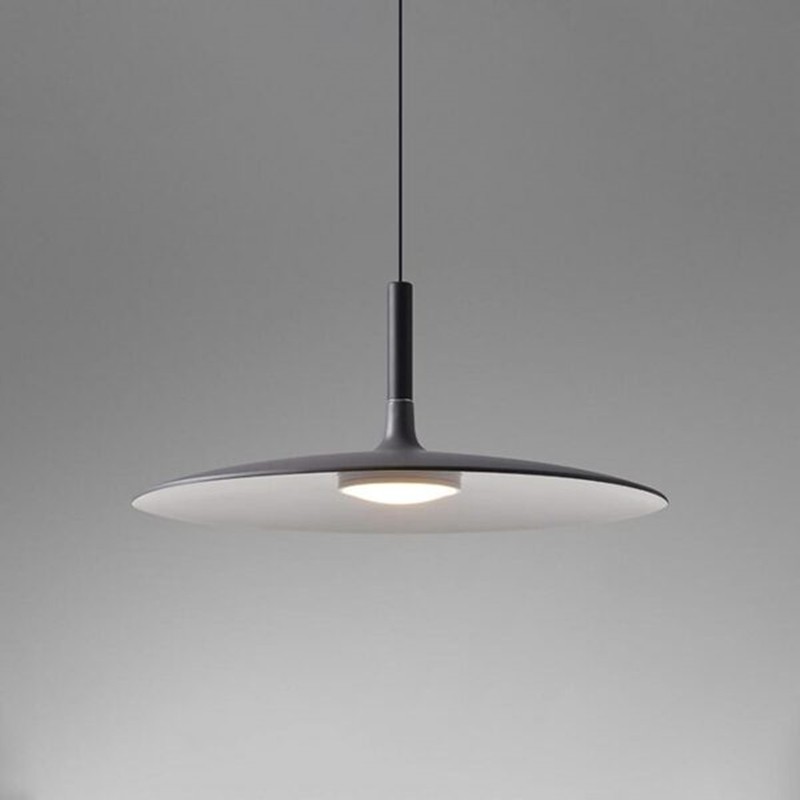 Alphomo Large Pendant Light - Scandinavian Design for Living Room