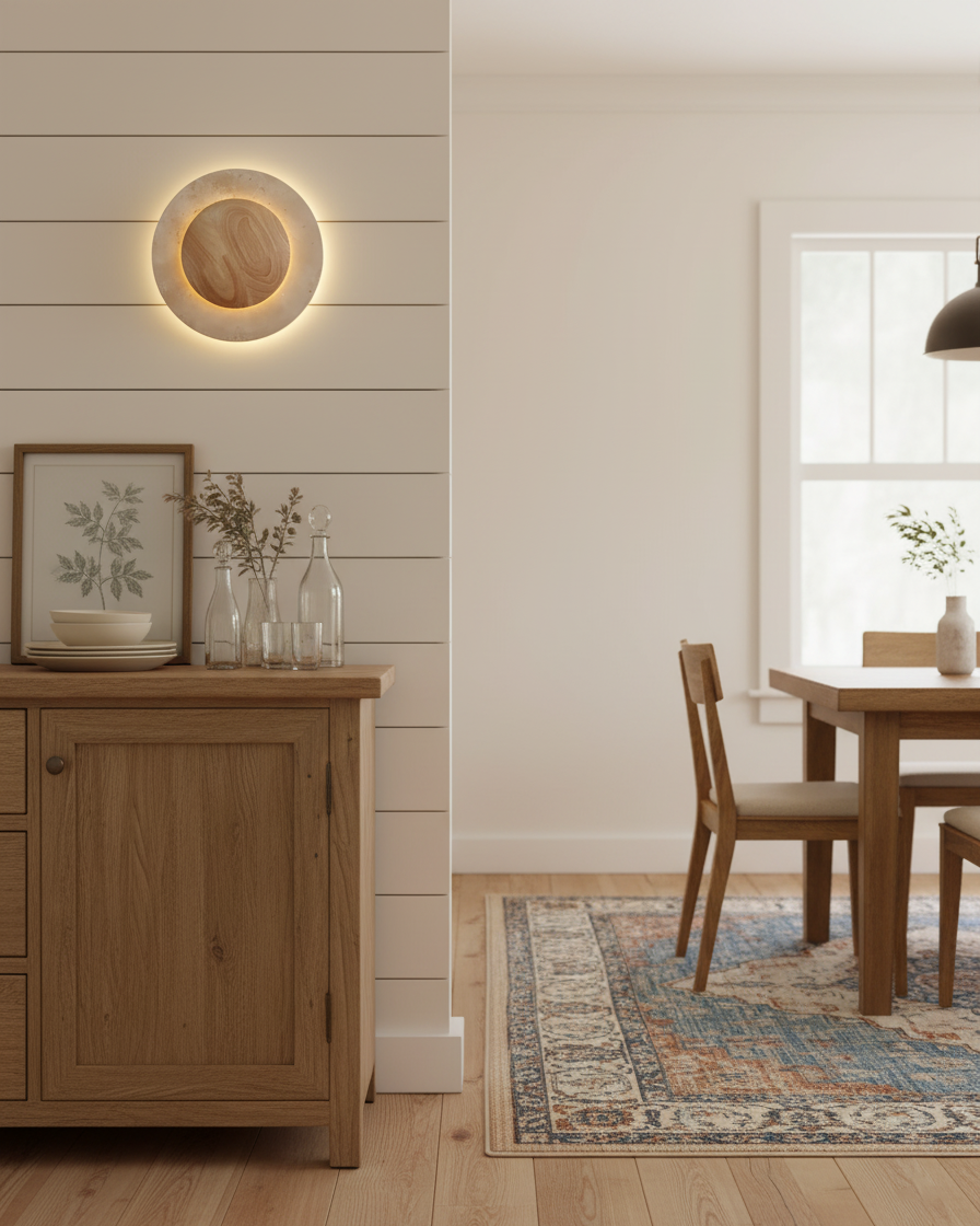 Celora Wall Lamp T1392