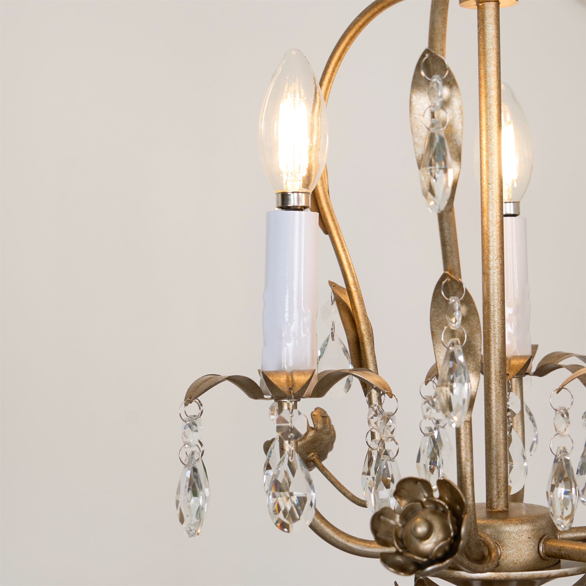 Monteleone Chandelier T1742