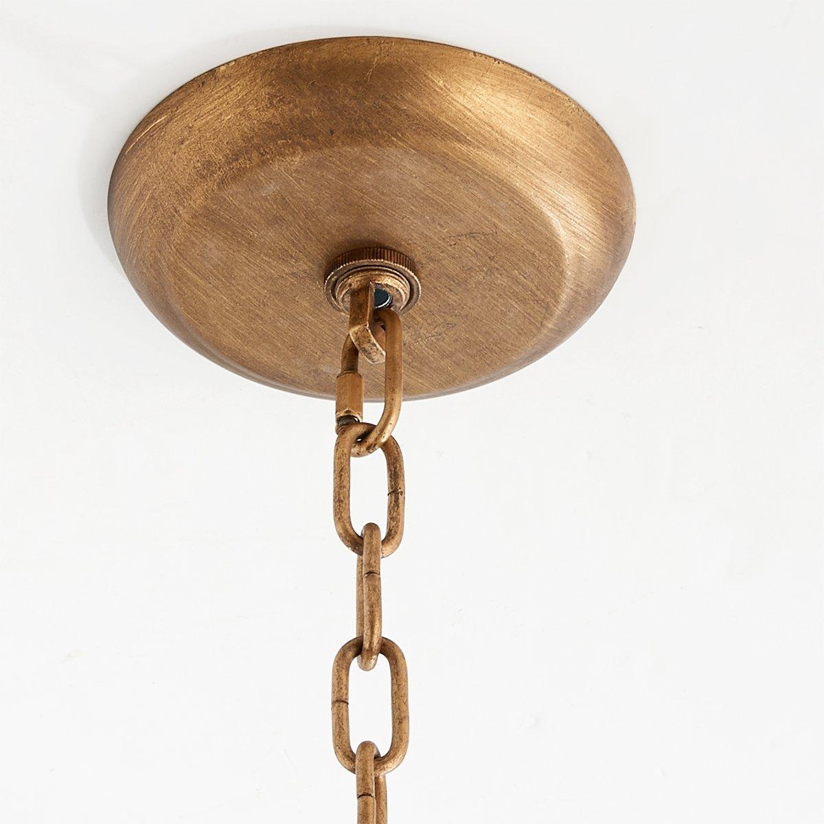 Ivan Pendant Light T1777