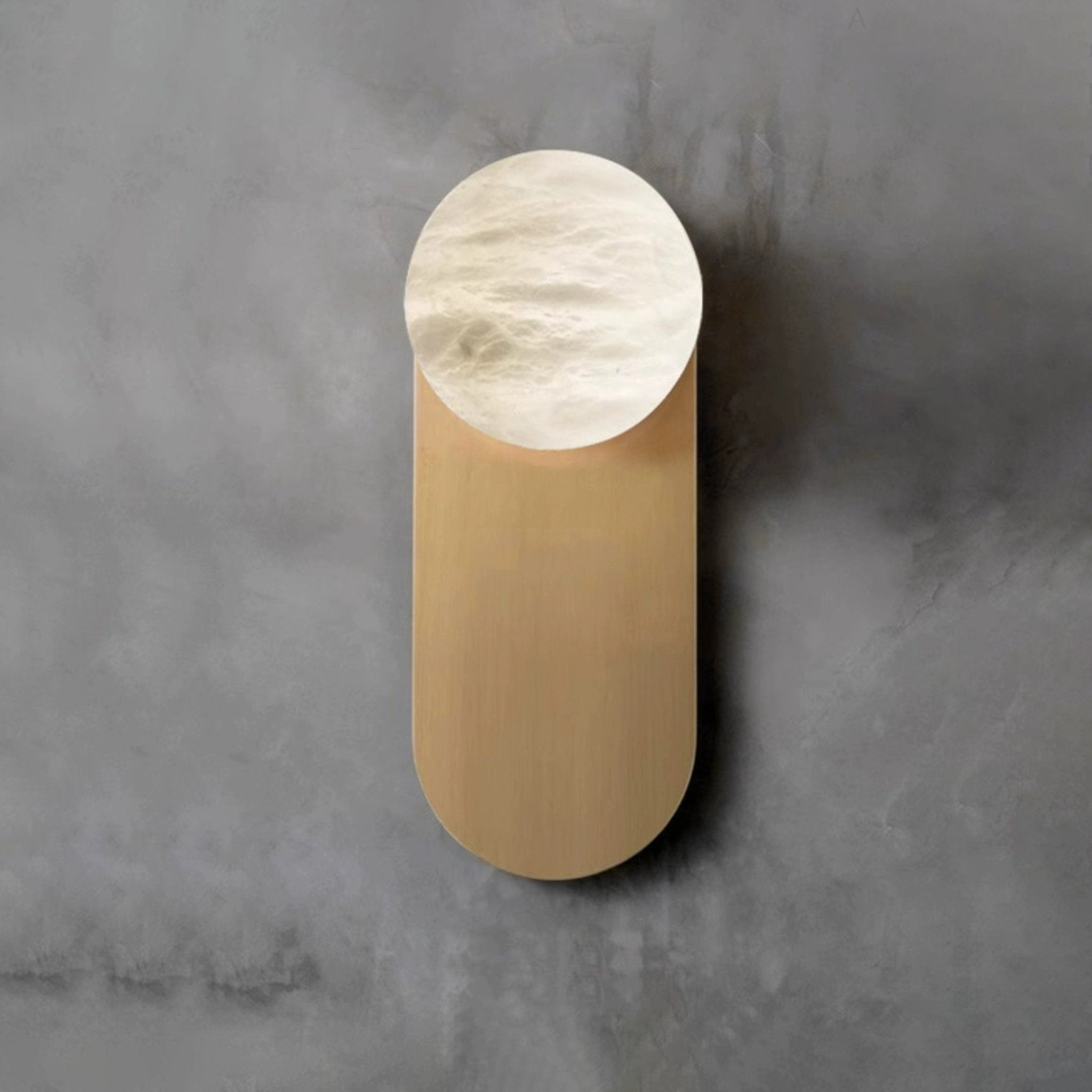 Adrion Alabaster Wall Light T1598