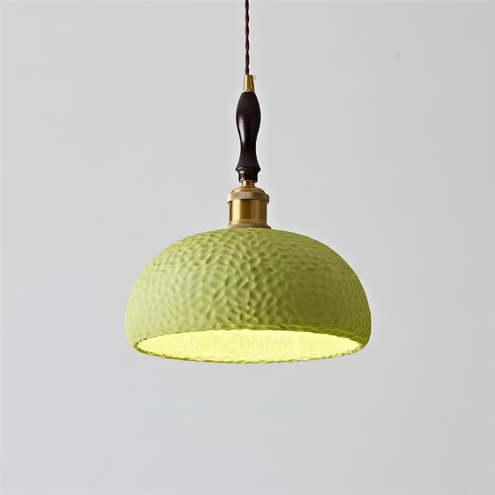 Moss Glow Pendant Lamp T1412