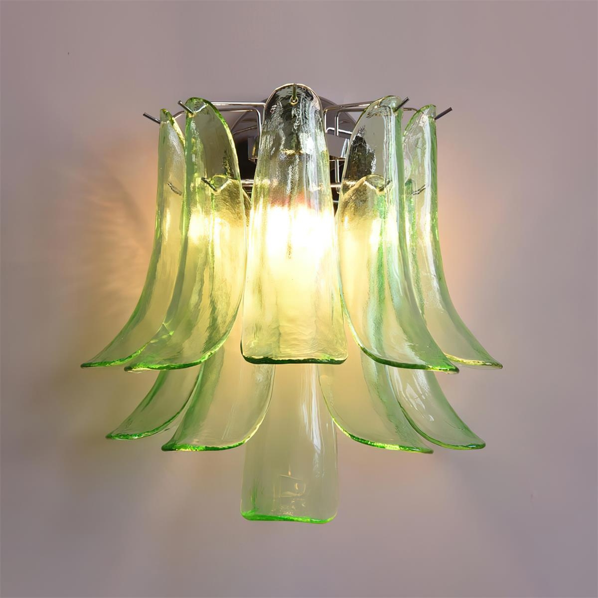 Valier Petal Wall Lamp T1310