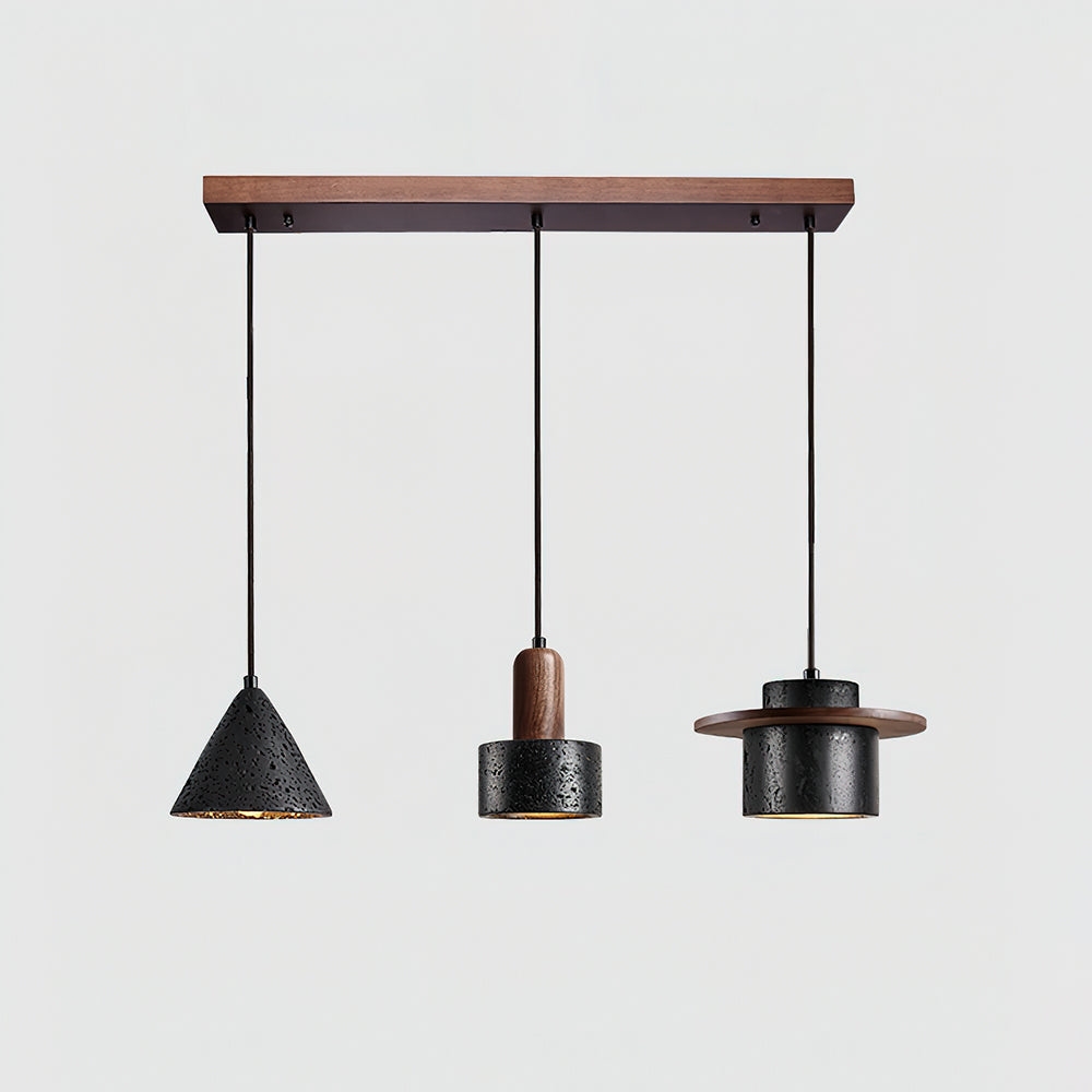 Marnox Pendant Lamp T1358