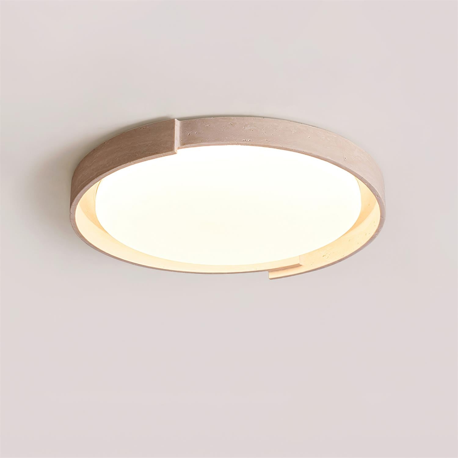 Dari Round Ceiling Light T1291