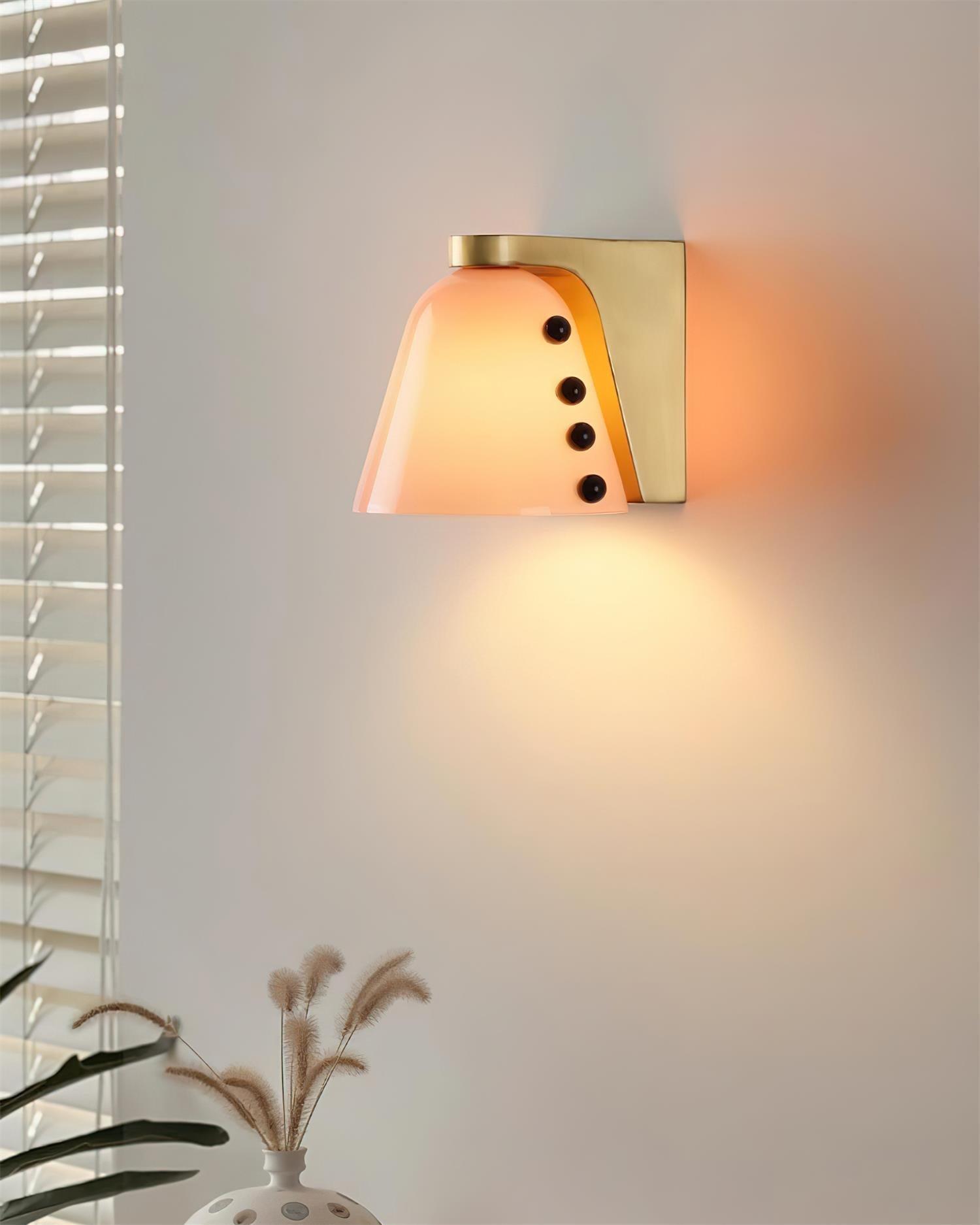 Cicero Wall Lamp T1424