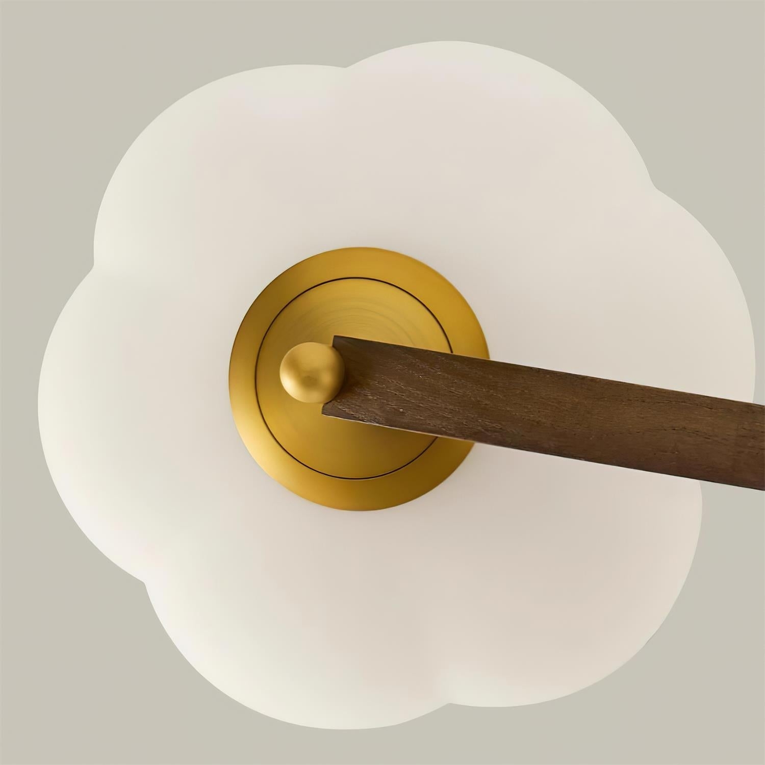 Brillora Wall Lamp T1377